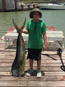 Cast, reel, and conquer! 